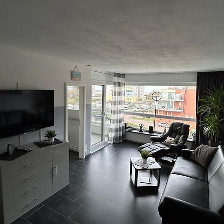 Frische Brise Ferienwohnung Mit Meerblick 库克斯港 外观 照片