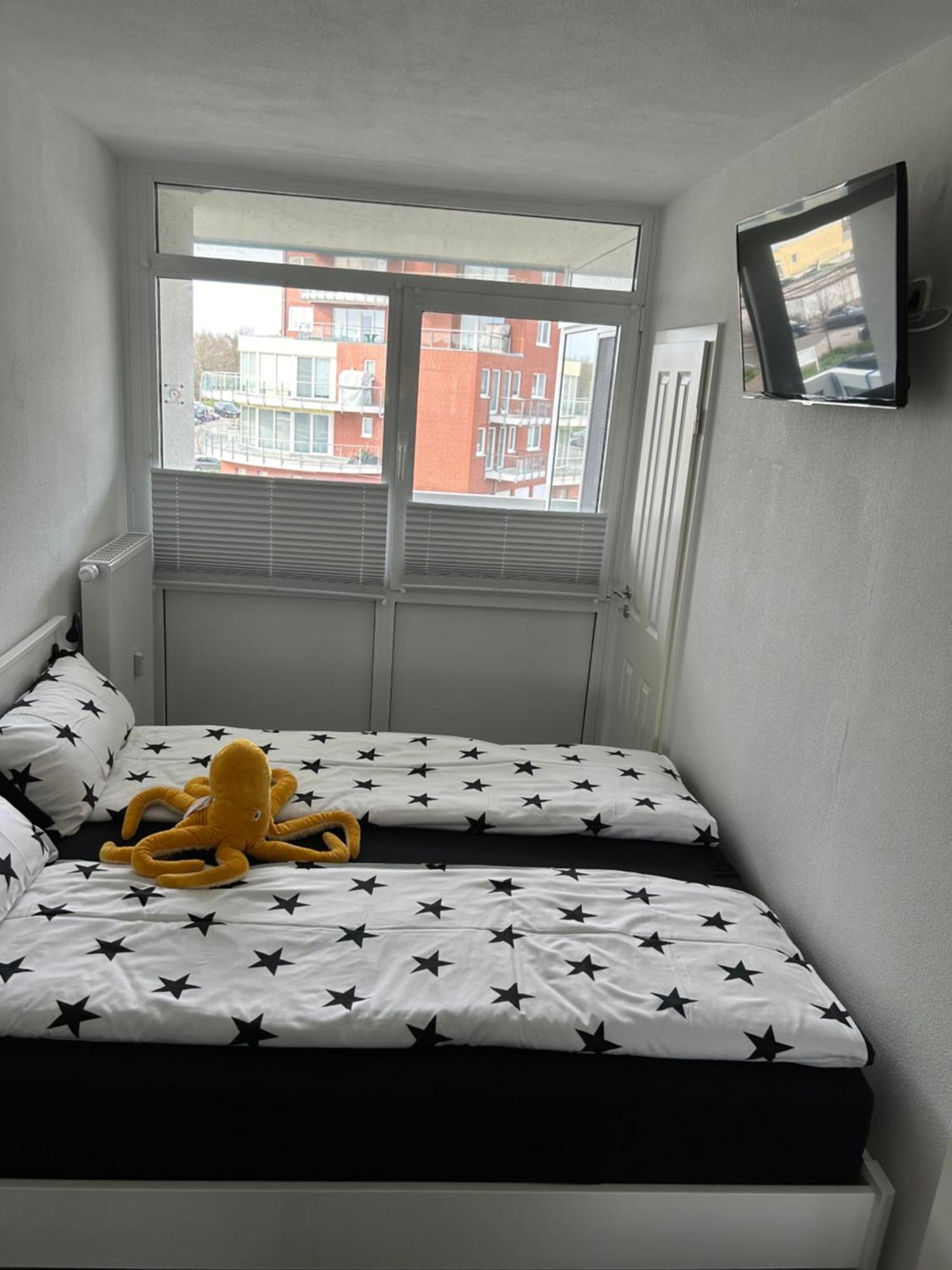 Frische Brise Ferienwohnung Mit Meerblick 库克斯港 外观 照片
