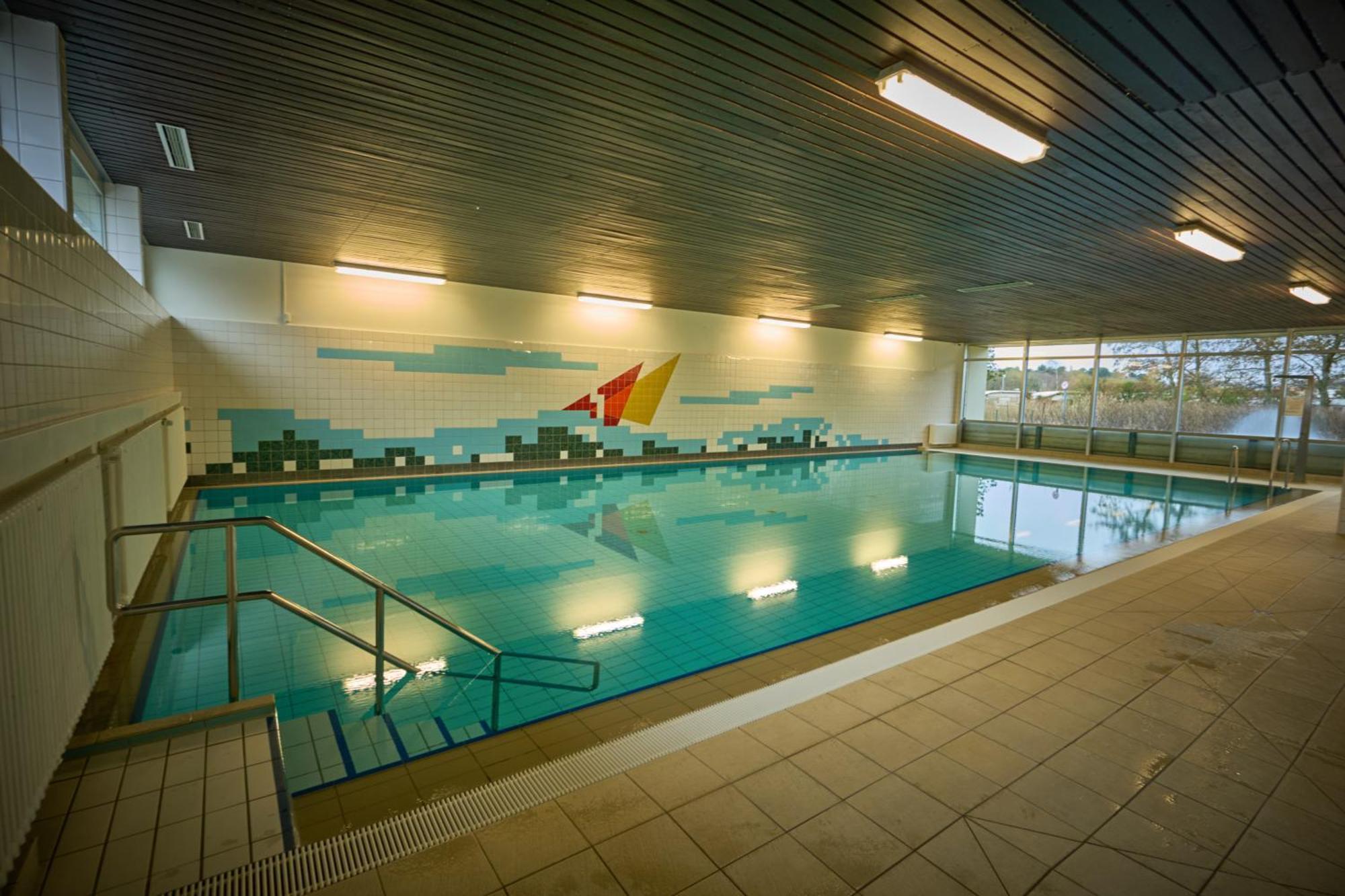 Frische Brise Ferienwohnung Mit Meerblick 库克斯港 外观 照片